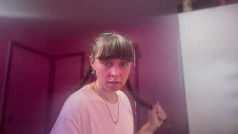 Rue Hallow online show from October 9, 6:39 pm