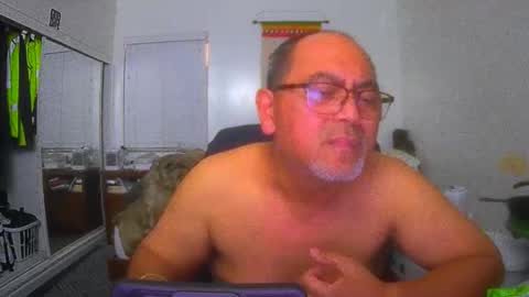 rueltrinidad73 online show from March 11, 1:44 am