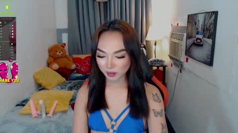 its me Sabel online show from December 2, 11:01 am