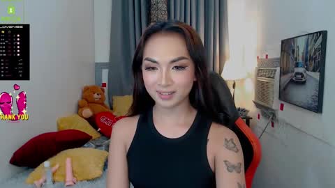 its me Sabel online show from December 12, 12:01 pm