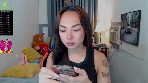 its me Sabel online show from December 13, 9:02 am