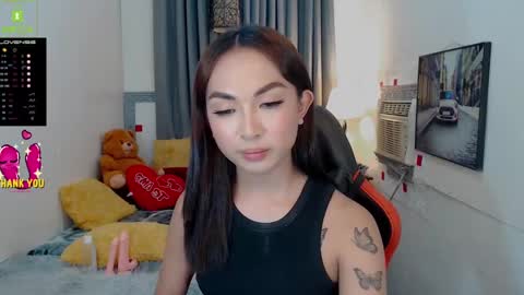 its me Sabel online show from December 13, 12:06 pm