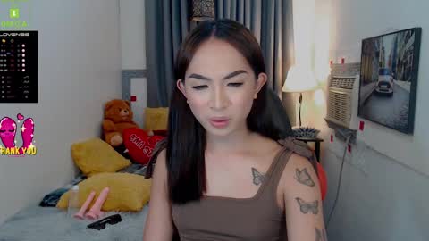its me Sabel online show from December 14, 9:07 am