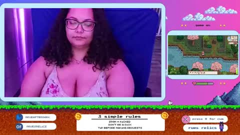 Rue online show from March 8, 5:59 am