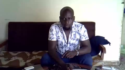 Jayden online show from January 11, 9:25 am