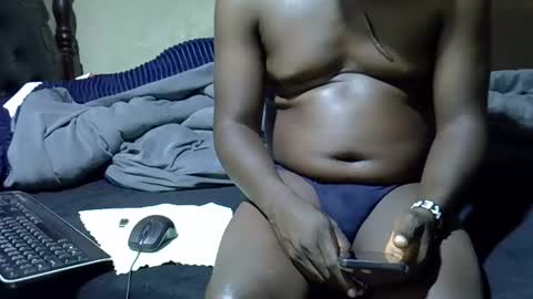 Snapshot of ruffbwoy chatting on March 1, 5:42 am Jayden online show from March 1, 5:42 am