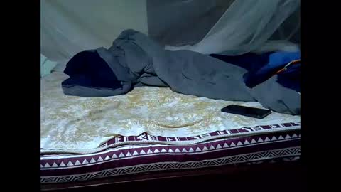 Snapshot of ruffbwoy chatting on March 11, 6:08 am Jayden online show from March 11, 6:08 am