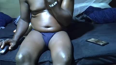 Snapshot of ruffbwoy chatting on April 4, 4:11 am Jayden online show from April 4, 4:11 am