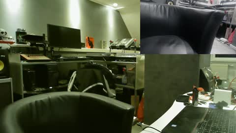 Chico que rico Caliente online show from January 19, 7:04 pm