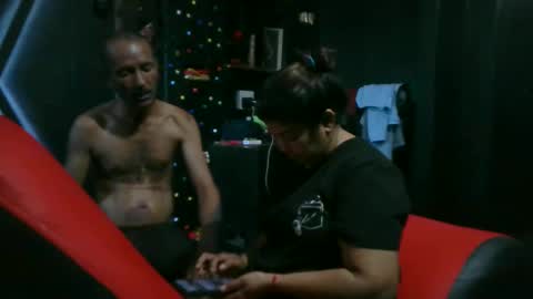 ruffriders2 online show from February 19, 7:48 am