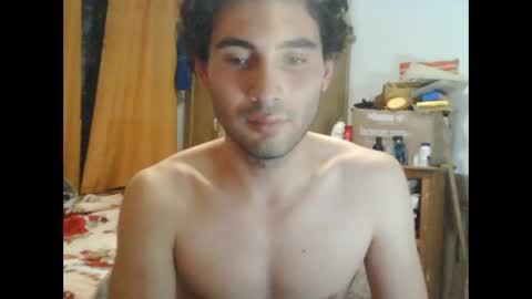 Snapshot of ruhevoll chatting on March 12, 3:23 am ruhevoll online show from March 12, 3:23 am