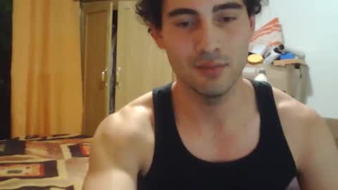Snapshot of ruhevoll chatting on April 14, 2:39 am ruhevoll online show from April 14, 2:39 am