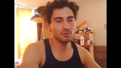 Snapshot of ruhevoll chatting on April 17, 8:56 pm ruhevoll online show from April 17, 8:56 pm