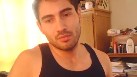 Snapshot of ruhevoll chatting on May 13, 3:53 pm ruhevoll online show from May 13, 3:53 pm
