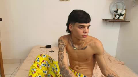 rujano   999 online show from March 25, 5:57 am