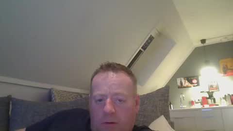 bignorwegian online show from December 3, 8:17 pm