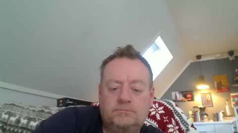 bignorwegian online show from January 5, 1:04 pm