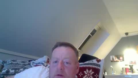 bignorwegian online show from February 17, 8:58 pm