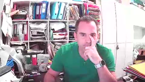 runner1978 online show from December 6, 3:55 pm