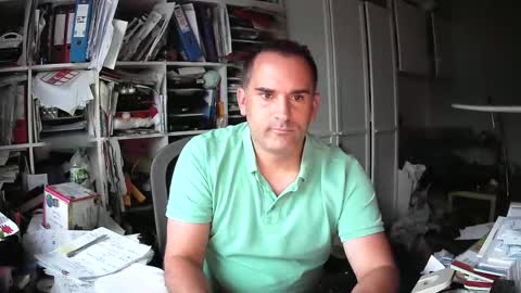 runner1978 online show from October 16, 4:19 pm