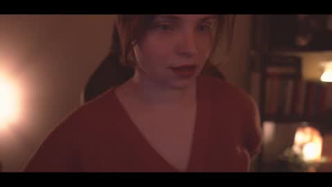 Elena online show from December 13, 10:48 pm