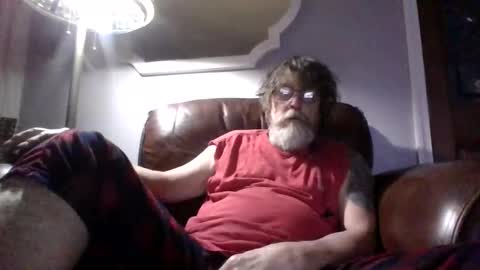 runningaround60 online show from October 15, 1:50 am