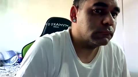 Snapshot of ruri19 chatting on November 4, 5:01 pm RuRi online show from November 4, 5:01 pm