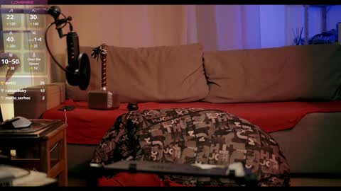 Paul online show from January 18, 9:55 pm