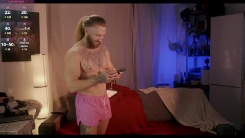 Paul online show from January 28, 3:57 pm