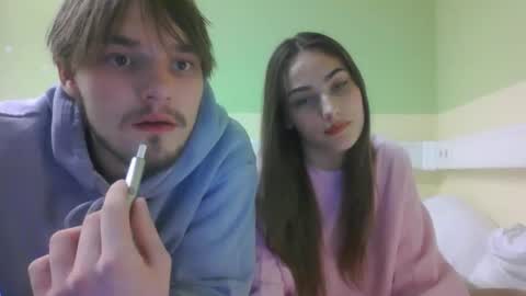 rusiksb31 online show from December 1, 9:09 pm