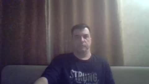 rusqadisx online show from April 12, 6:57 pm