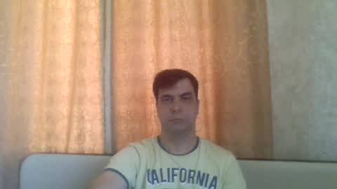 rusqadisx online show from June 28, 6:30 am
