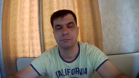 rusqadisx online show from July 23, 6:00 am