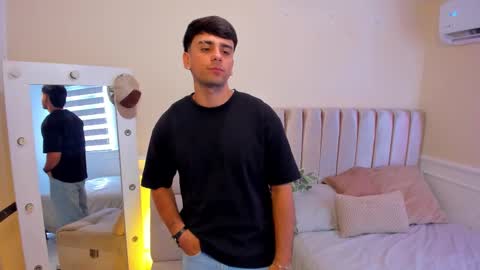 Russ online show from March 21, 7:17 pm