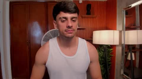 Russ online show from March 28, 7:13 pm