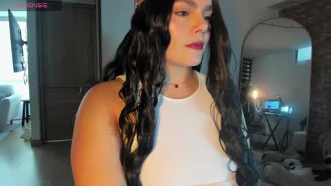 Snapshot of russcurley chatting on March 12, 9:45 pm Lorenn online show from March 12, 9:45 pm