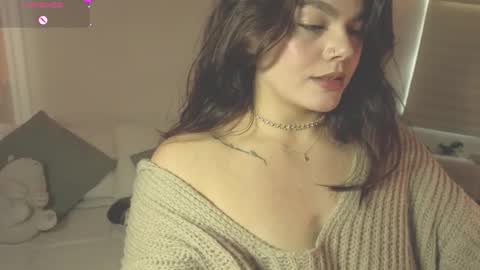 Lorenn online show from November 20, 6:07 pm