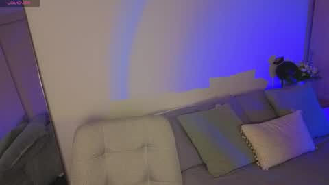 Lorenn online show from April 29, 7:31 pm