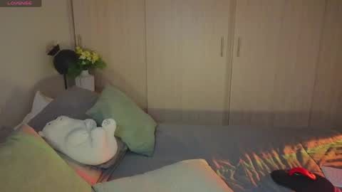 Lorenn online show from May 11, 7:22 pm