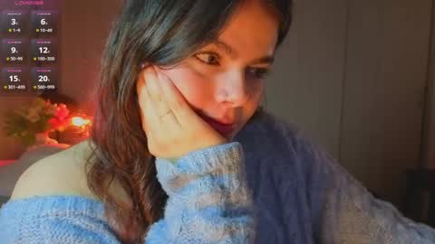 Lorenn online show from May 22, 6:57 pm