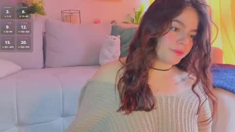 Lorenn online show from May 27, 7:55 pm