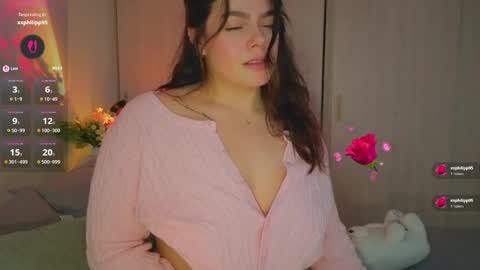 Lorenn online show from June 6, 9:30 pm