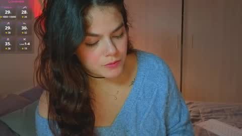 Lorenn online show from June 7, 10:24 pm