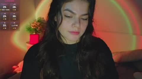 Lorenn online show from June 9, 11:27 pm
