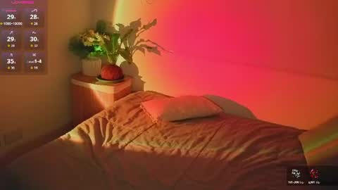 Lorenn online show from June 11, 12:32 am