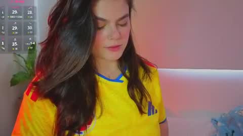 Lorenn online show from July 3, 9:21 pm