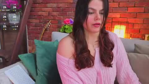 Lorenn online show from July 27, 7:21 pm