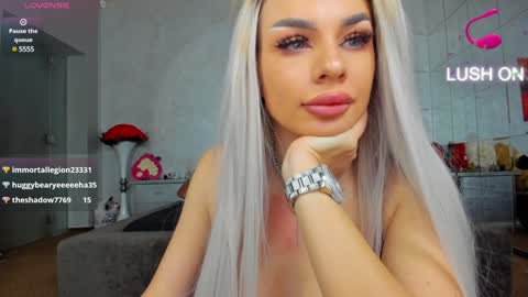 Snapshot of russian_ava chatting on January 28, 9:51 am Ava online show from January 28, 9:51 am