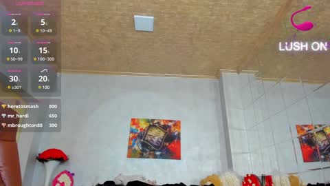 Snapshot of russian_ava chatting on January 31, 9:48 am Ava online show from January 31, 9:48 am
