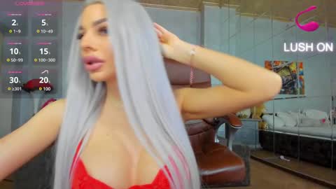 Snapshot of russian_ava chatting on March 6, 7:03 am Ava online show from March 6, 7:03 am